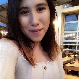 Meet your Posher, Arianet